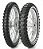 Pneu Pirelli 110/90-19 Scorpion Mx Extra X (tt) 62m (t) - Imagem 1