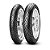 Pneu Pirelli 90/80-14 Angel Scooter (tl) Reinf 49s (d) - Imagem 1