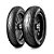Pneu Metzeler Mt90b16 (tl) 72h Cruisetec (d) - Imagem 1