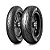 Pneu Metzeler Mt90b16 (tl) 72h Cruisetec (d) - Imagem 2
