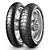 Pneu Metzeler 120/70r17 58vm+s (tl) Karoo Street (d) - Imagem 2
