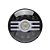 Farol Led Angel Eyes Keisi Cbx 250 01/08 - Fazer 250 - L04 - Imagem 1