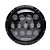 Farol Led Angel Eyes Keisi Cbx 250 01/08 - Fazer 250 - L07 - Imagem 1