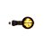Pisca Led Dian/tras Universal Keisi (par) Modelo Custom Ml02 - Imagem 1