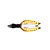 Pisca Led Dian/tras Universal Keisi (par) Modelo Aqua Ml01 - Imagem 1