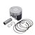 Pistao Kit C/anel Kmp Burgman 125 I 11/ 0.25 - Imagem 1