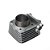 Cilindro C/camisa Kmp Intruder 125 2007/ - Imagem 1