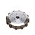 Embreagem Completa Gp7 Yes 125 - Imagem 1