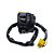Conj. Inter. Luz Condor L.esquerdo Yes 125 11/ (10 Fios) - Imagem 1