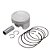 Pistao Kit C/anel Kmp Dyamond Neo 125 16/ - Fluo 125 22/ 0.50 - Imagem 1