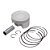 Pistao Kit C/anel Kmp Dyamond Nmax 160 16/20 0.75 - Imagem 1