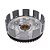 Carcaca Externa Da Embreagem Gp7 Fazer 250 06/ - Imagem 2