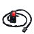 Conj. Inter. Emerg. E Partida Condor Xtz Crosser 150 E - Imagem 1