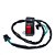 Conj. Inter. Emerg. E Partida Condor Xtz Crosser 150 Ed - Imagem 1