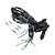 Interruptor Freio Traseiro Gp7 Fazer 150 2014/ - Imagem 1