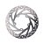 Disco Freio Dianteiro Gp7 Fazer 250 06/17 - Imagem 1