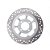 Disco Freio Dianteiro Gp7 Ybr 125 - Imagem 1