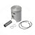 Pistao Kit C/anel Kmp Rx/tt 125  Std - Imagem 1