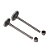 Valvula E Retentor Kit (4pcs) Ww3 Fazer 250 07/ - Lander 250 - Imagem 1