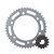 Kit Transmissao Darom Fazer 250 06/17 - Imagem 3