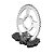 Kit Transmissao Darom Xtz 125 03/ - Imagem 1