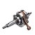Virabrequim Ww3 Ybr 125 06/16 C/biela E Rolamentos - Imagem 2