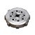 Embreagem Completa Ww3 Ybr 125 00/16 - Imagem 1