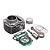 Kit Cilindro Kmp C/biela Ww3  Fazer 150 14/ - Imagem 1