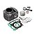 Kit Cilindro Kmp C/biela Txk  Fazer 150 14/ - Imagem 1