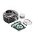 Kit Kmp C/cilindro. Pistao. Anel E Junta Kit-a Fazer 150 - Imagem 1