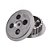 Cubo E Plato Embreagem Gp7 Fazer 250 - Imagem 1