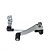 Pedal Cambio Completo Gp7 Fazer 250 12/17 - Imagem 1
