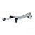 Pedal Cambio Completo Gp7 Fazer 250 05/11 - Imagem 1