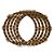 Discos Embreagem Ww3 (5 Pcs) Ybr 125 - Imagem 1