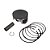 Pistao Kit C/anel Rik Premium Xt 660r 0.50 - Imagem 1