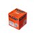 Pistao Kit C/anel Kmp Fazer 250 0.50 - Imagem 2