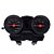 Painel Comp. Instrumentos Condor Ybr 125 2009 - Imagem 1