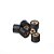 Rolete Contra Peso Gp7 (com 06 Und) Neo 115 - Imagem 1