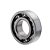 Rolamento Virabrequim Ww3 Direito 6205nc C4 Ybr 125 - Xtz125 - Imagem 1