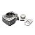 Kit Kmp C/cilindro. Pistao. Anel Ybr 125 00 A 16 - Imagem 1