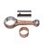 Biela Completa Txk Xt/tdm 225. - Imagem 1