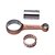 Biela Completa Txk Ybr 125. - Imagem 1