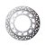Disco Freio Dianteiro Gp7 Xt 600e - Imagem 1