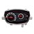 Painel Comp. Instrumentos Condor Crypton 115 - Imagem 1