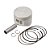 Pistao Kit C/anel  Kmp Dyamond Xt 225 96/06 0.50 - Imagem 1