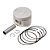 Pistao Kit C/anel  Kmp Dyamond Xt 225 96/06  Std - Imagem 1