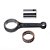 Biela Completa Txk Crypton 115 - Imagem 1