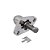 Acionador Tensor Cor. Comando Gp7 Crypton 115 - Imagem 1