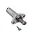 Acionador Tensor Cor. Comando Gp7 Ybr 125 - Imagem 1