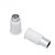 Bucha Balanca Tras. (kit 4pcs) Gp7 Ybr 125 00/16 - Imagem 1